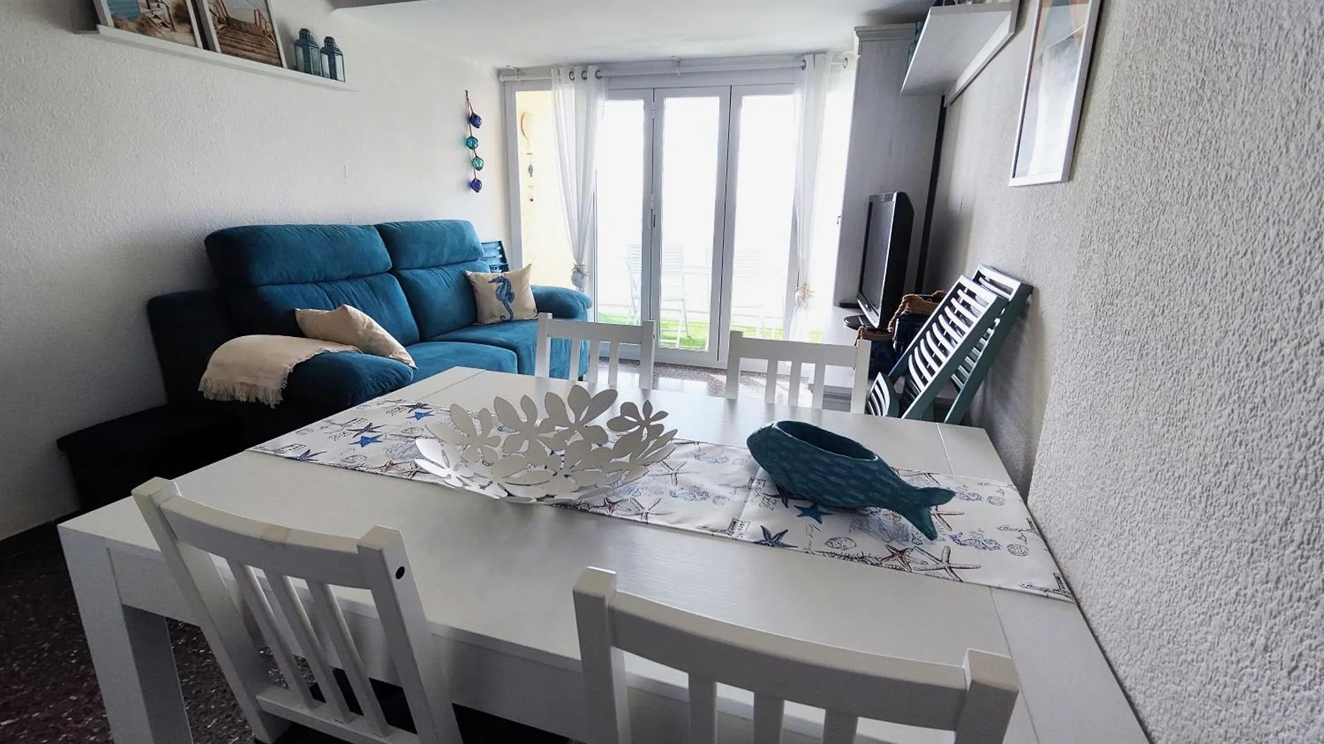 Apartamentos Con Vistas Al Mar Platja d'Aro
