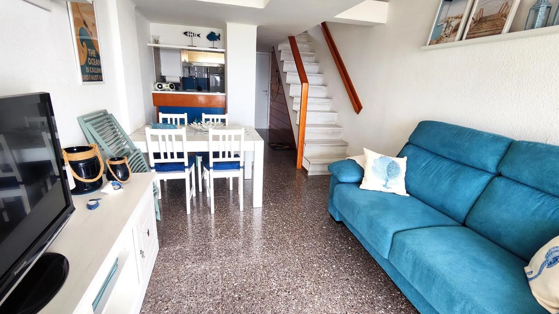 Apartamentos Con Vistas Al Mar Platja d'Aro