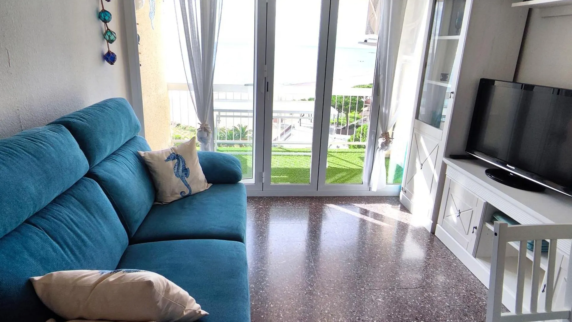 Apartamentos Con Vistas Al Mar Platja d'Aro