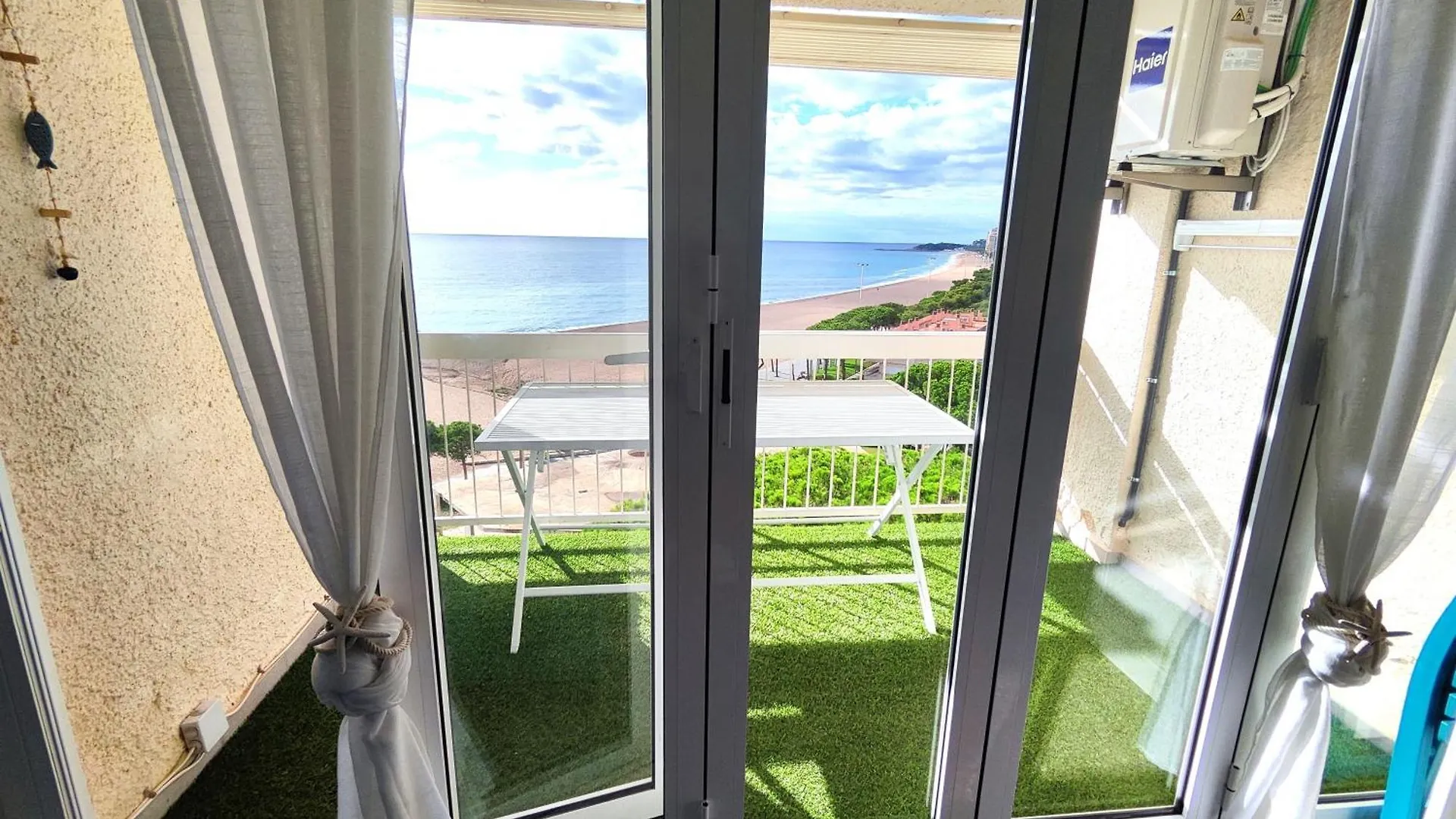 Apartamentos Con Vistas Al Mar Platja d'Aro