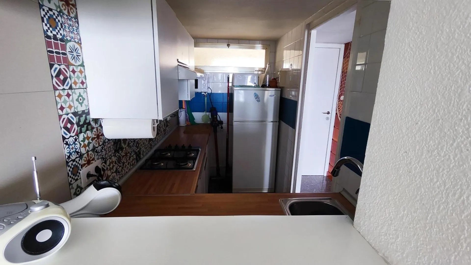Apartamentos Con Vistas Al Mar Platja d'Aro Espanha