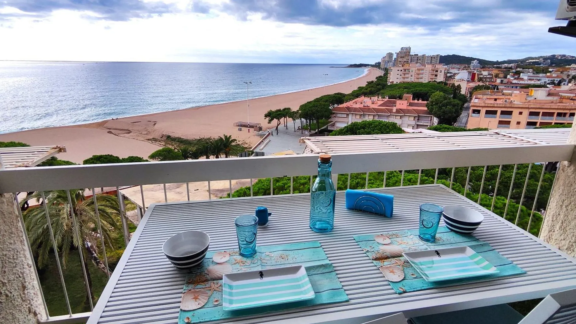 Apartamentos Con Vistas Al Mar Platja d'Aro