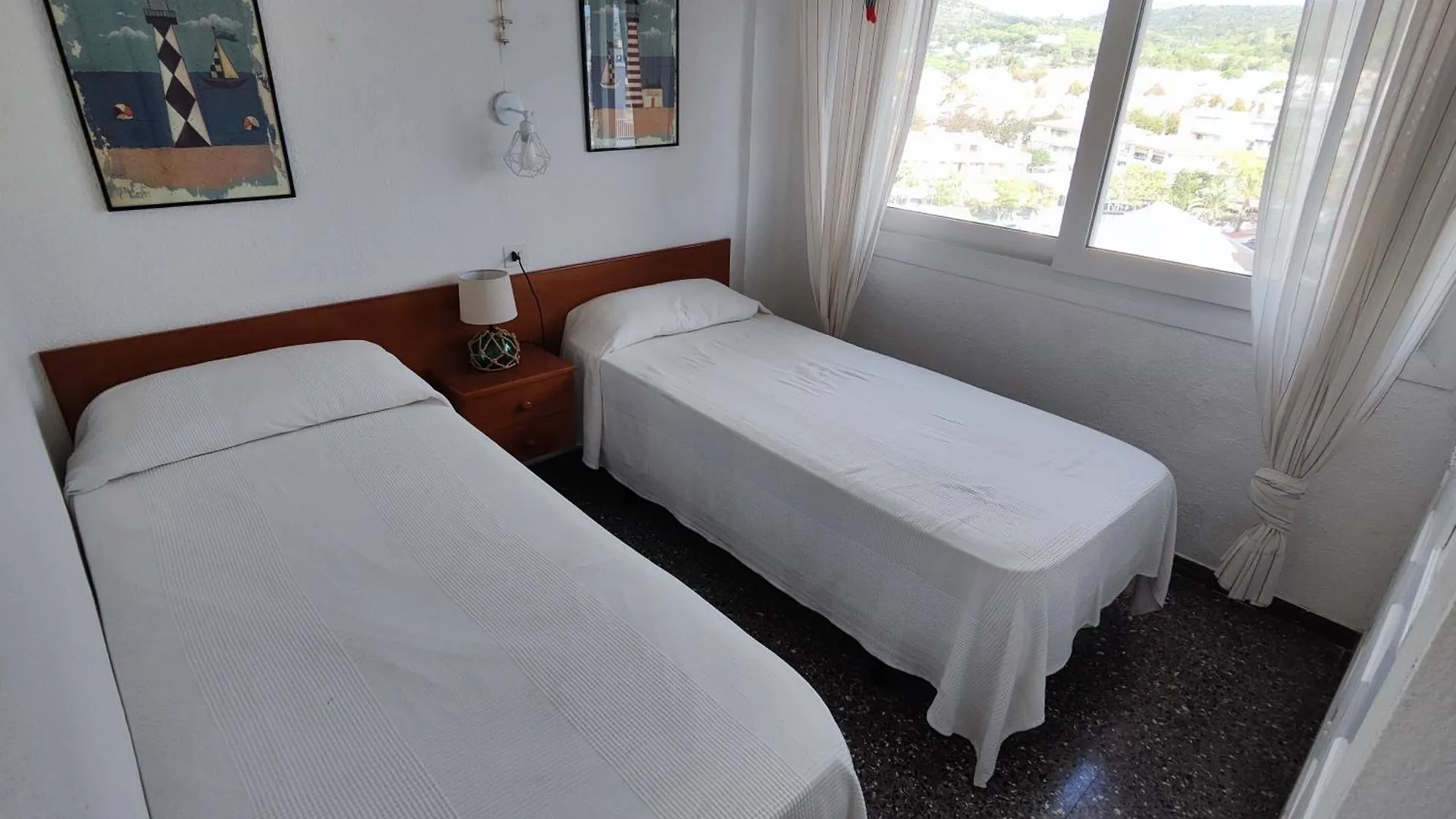 Apartamentos Con Vistas Al Mar Platja d'Aro